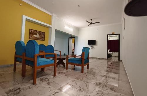 Thanjavur Apartment | Aphurva Homes