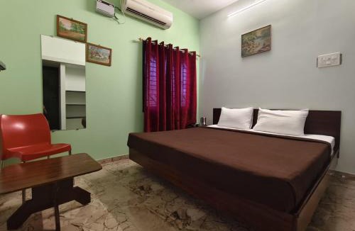 Thanjavur Apartment | Aphurva Homes