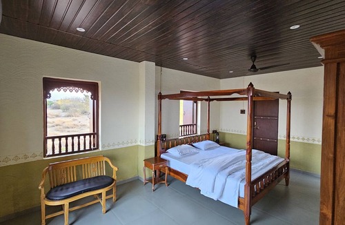 Bajarwadi House | Apla Wada