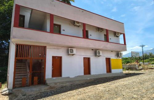 Palani Hotel | APM Palace