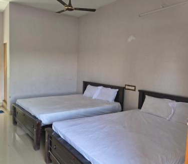 Palani Hotel | APM Palace