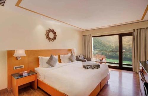 Khatima Hotel | Apni Haveli Hotel and Restuarant