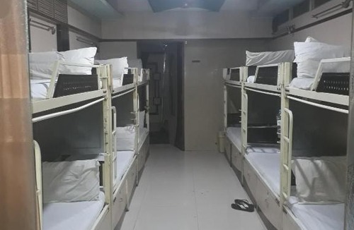 Vashi House | Apollo Guest House