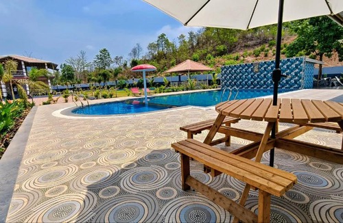 Karjat Resort | Appa Hillside Nature Resort