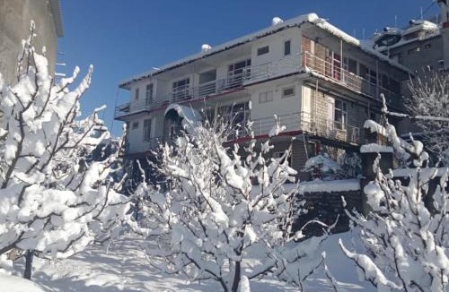Aleo Hotel | Apple Garden Aleo