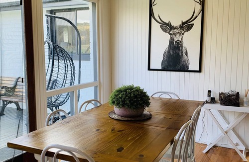 Hampton House | Applegarth Cottage, Hampton