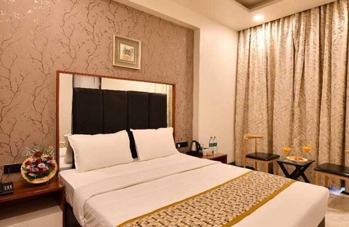 Lonavala Hotel | Apricsu Treeo Lonavala