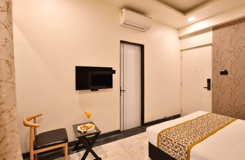 Lonavala Hotel | Apricsu Treeo Lonavala