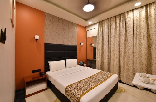 Lonavala Hotel | Apricsu Treeo Lonavala