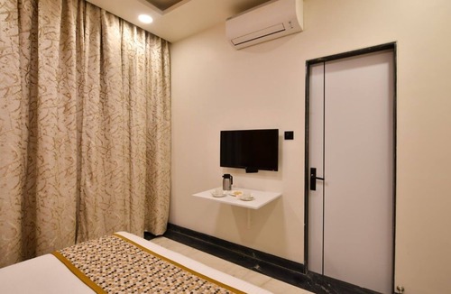 Lonavala Hotel | Apricsu Treeo Lonavala