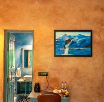 Mandrem Resort | Aqua Bella Resort