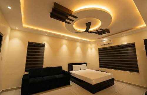 Palakkad Resort | Aqua Heaven Resort
