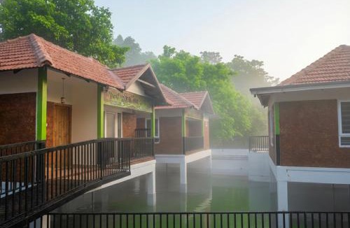 Palakkad Resort | Aqua Heaven Resort
