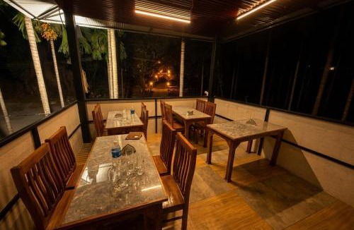 Palakkad Resort | Aqua Heaven Resort