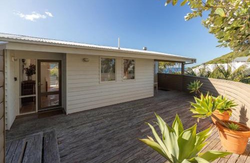 Boomerang Beach House | Aqua View