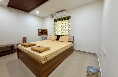 Malpe Bed & Breakfast | AR Cottage