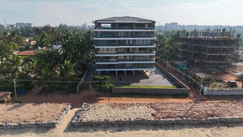 Surathkal Apartment | Arabian Breeze Stay