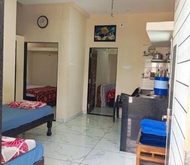 Rajpipla House | Aradhya Prime Home Stay