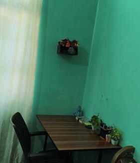 Naini House | Arail ghat homestay