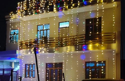 Naini House | Arail ghat homestay