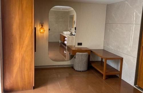 Talala Hotel | Araiya Gir,A Mavintara Resort