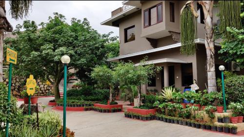 Udaipur Resort | Araliayas Resort & Spa