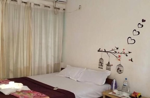 Arambol Hotel | Arambol Residensea