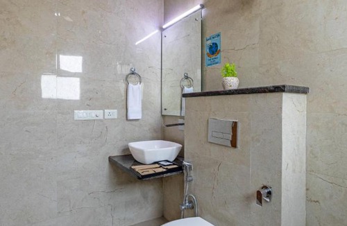Gurugram Hotel | Aranaya Boutique Hotels
