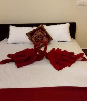 Srirangam Apartment | Arangan Kudil