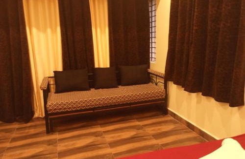 Srirangam Apartment | Arangan Kudil