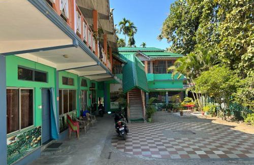 Neora House | Aranya Darshan