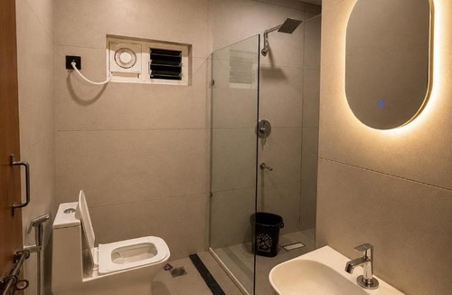 Sringeri House | Aranya homestay sringeri