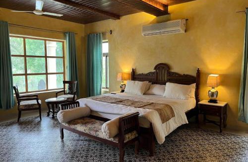 Bali House | ARANYA JAWAI - A Nature Stay