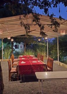 Bali House | ARANYA JAWAI - A Nature Stay