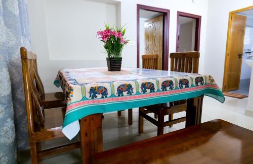 Mangalore House | Aranya Ocean Breeze