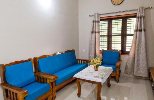 Mangalore House | Aranya Ocean Breeze