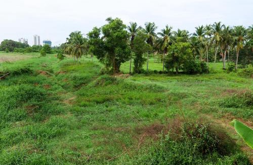 Mangalore House | Aranya Ocean Breeze