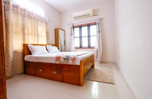 Mangalore House | Aranya Ocean Breeze