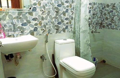 Bolpur House | ARANYAK Homestay