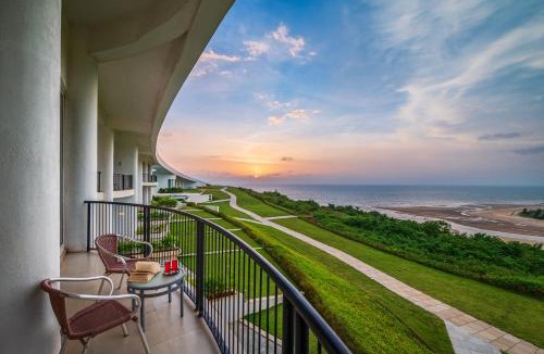 Redi Resort | Araqila Retreat