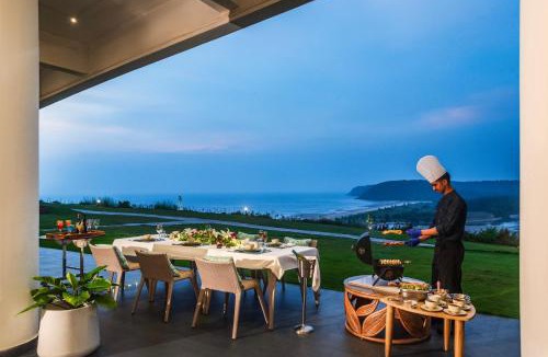 Redi Resort | Araqila Retreat