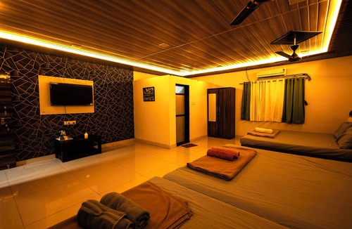 Karjat Resort | Arbor Resort