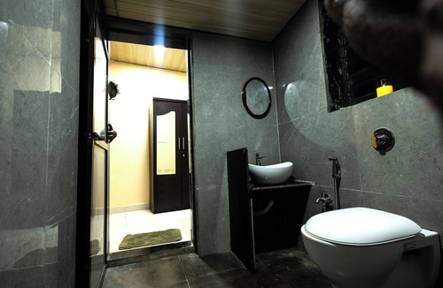 Karjat Resort | Arbor Resort