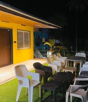 Mount Abu Hotel | Arbuda inn