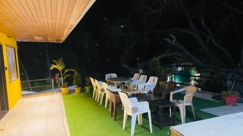 Mount Abu Hotel | Arbuda inn
