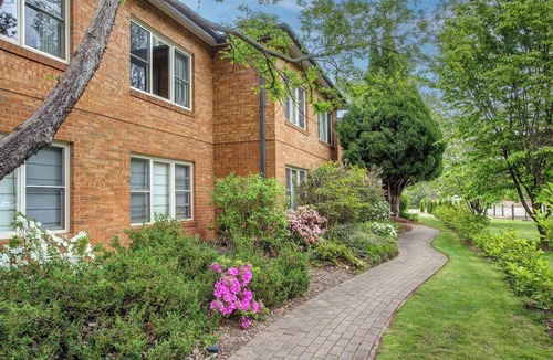 Bowral Apartment | Archies Bowral - modern, peaceful, close to town