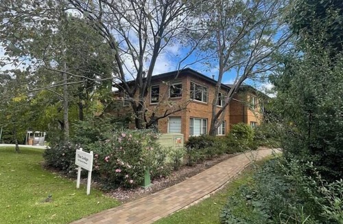 Bowral Apartment | Archies Bowral - modern, peaceful, close to town
