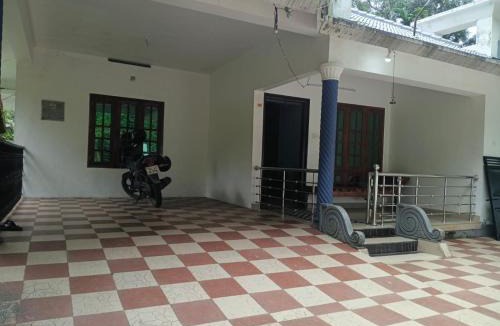 Ponmundi House | ARDRA HOME Stay