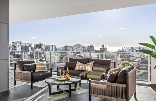 Wollongong CBD Hotel | Argo Apartments