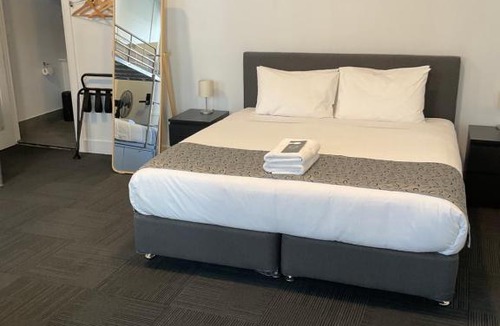 Hobart Central Business District Hotel | Argyle Accommodation